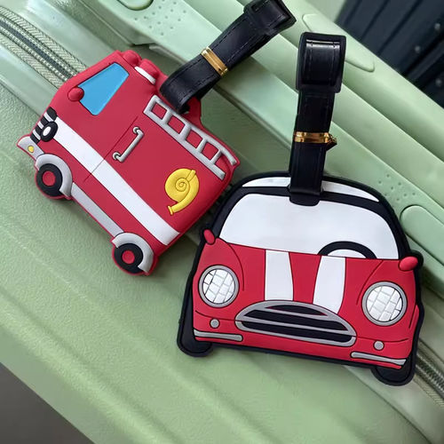 ข่าวล่าสุดของบริษัทเกี่ยวกับ Silicone ID Badge Holder Applications ！