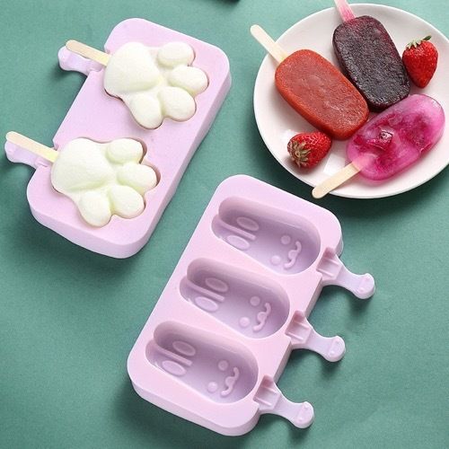 ข่าวล่าสุดของบริษัทเกี่ยวกับ What is Silicone Ice Cube Mold ？