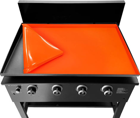 ราคาดี 2.75 ปอนด์ ซิลิโคน Griddle Mat งานหนักหนา ออนไลน์