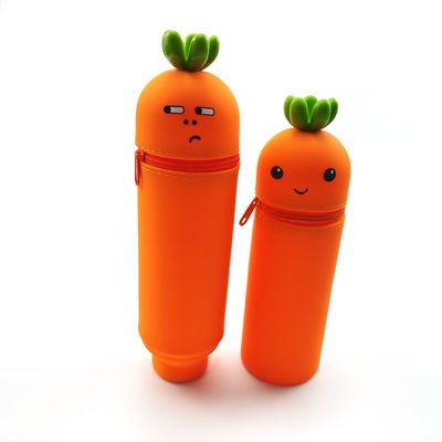 ราคาดี กล่องดินสอ ซิลิโคน กล่องดินสอ ถุงปากกา สําหรับโต๊ะ กล่องดินสอสําหรับนักเรียน ออนไลน์