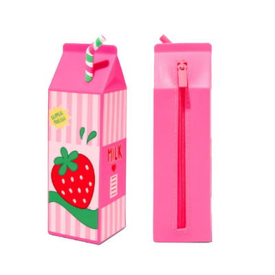 ราคาดี ของใช้สํานักงานโรงเรียน กล่องดินสอซิลิโคน โรงเรียนจัดกระเป๋า ขนาดใหญ่ กระเป๋าดินสอสําหรับเด็ก ออนไลน์