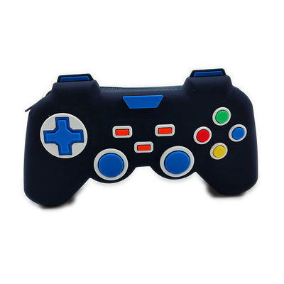 ราคาดี เครื่องควบคุมเกมส์สวิตช์เด็ก สิเลคอนดินสอ์เคสดินสอ์กระเป๋า Shool สินค้าสํานักงาน ออนไลน์