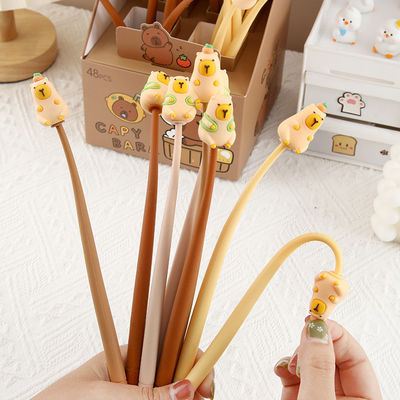 ราคาดี ปากกาเขย่ารูปสัตว์การ์ตูน ออนไลน์