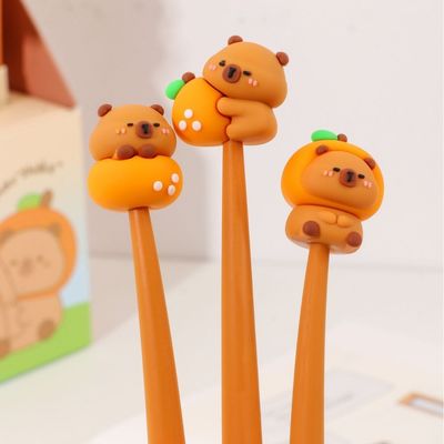 ราคาดี Sencoo 24 แพ็ค สวย การ์ตูน เจล สีน้ําเงิน สไตล์หลากหลาย สไตล์ เขียนปากกา สําหรับเด็ก วันเกิด ของขวัญ โรงเรียน รางวัลนักเรียน ของขวัญ สนุกสาวปากกาเด็ก ออนไลน์