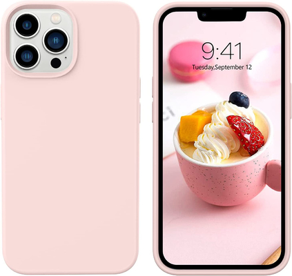ราคาดี Multicolor Nonslip Electronics เคสซิลิโคนไม่มีกลิ่นสำหรับโทรศัพท์มือถือ ออนไลน์