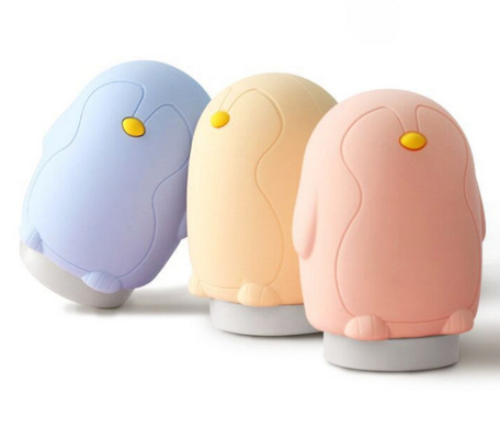 ราคาดี กระป๋องน้ําร้อนซิลิโคนขนาดเล็ก พร้อมปก กระป๋องน้ําเด็กไมโครเวฟ ออนไลน์