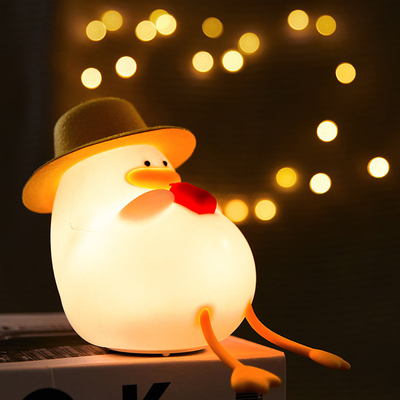 ราคาดี แพทย์น่ารักสุดๆ ไฟกลางคืน สีซิลิโคน ไฟกลางคืน LED ไฟกําหนดเวลา แสงสําหรับเด็ก ห้องนอน ห้องนั่งเล่นตกแต่ง ออนไลน์