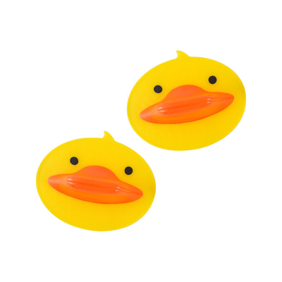 ราคาดี DUCK ซิลิโคน การทําอาหาร จับจับเตาอบ มิทส์ พอทฮอลเดอร์ ซิลิโคน การทําอาหาร เครื่องครัว เครื่องทําอาหาร ถุงมือถั่ว ชุดเกจเกต ออนไลน์