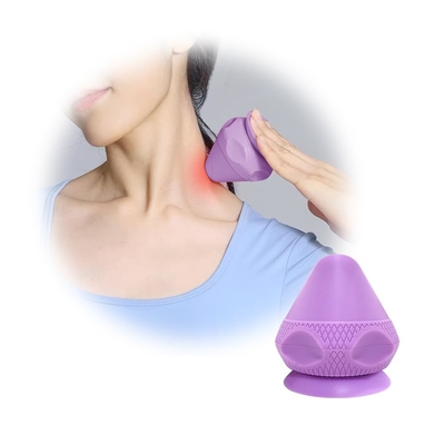 ราคาดี ซิลิโคน Trigger Point Wall Mounted Massage Ball สําหรับเครื่องมือปลดกระดูกสันหลัง ออนไลน์