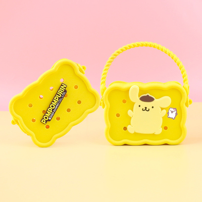 DIY กระเป๋าตังค์เหรียญซิลิโคนสําหรับเด็ก ไม่มีรสชาติและ BPA ฟรี เหมาะสําหรับ DIY งานฝีมือและของขวัญ กระเป๋ากระเป๋ามือ