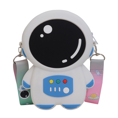 ราคาดี นักบิน ซิลิโคน กระเป๋าดินสอ Bpa ฟรีสําหรับการเก็บกระเป๋าสํารอง สถานที่จัดส่งโรงเรียน กระเป๋าดินสอ กระเป๋าแต่งตัวการ์ตูน สําหรับเด็ก ออนไลน์