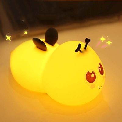Bee ซิลิโคน LED ไฟกลางคืน กลางคืน กลางคืน กลางคืน กลางคืน กลางคืน กลางคืน กลางคืน กลางคืน กลางคืน กลางคืน กลางคืน กลางคืน กลางคืน กลางคืน