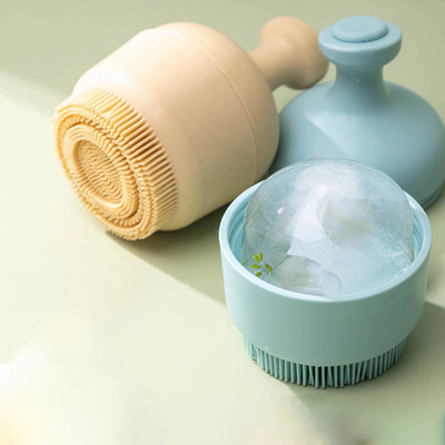 ราคาดี Ice Face Roller, Ice Mold for Face and Eyes,De-Puff Eye Bags,Reduce Migraine Pain,Reusable Massage Silicone Ice Mold Skin Care Tools ออนไลน์