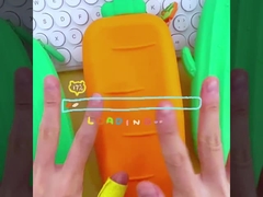 กล่องดินสอซิลิโคน