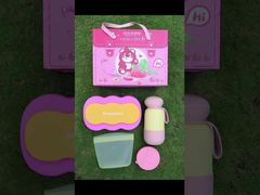 ชุดช้อนส้อมคริสต์มาส